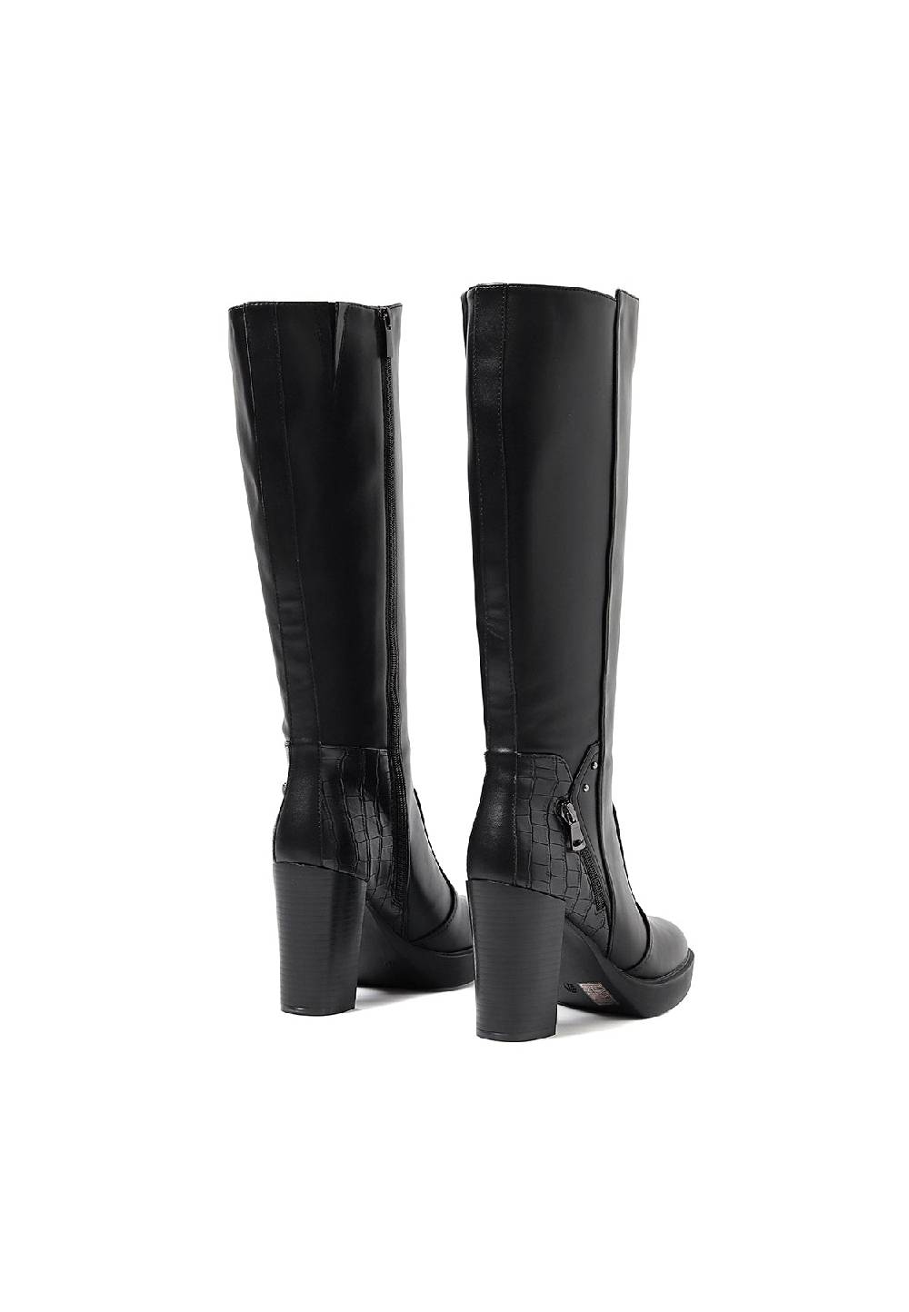 Queen Helena Stivali X29-115