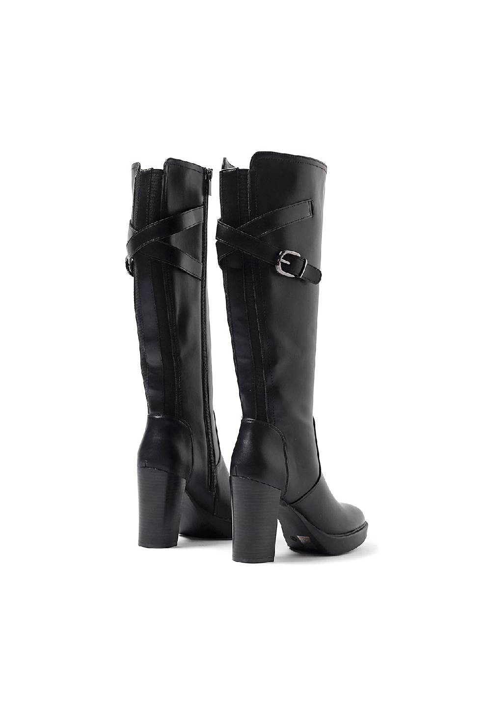 Queen Helena Stivali X29-116