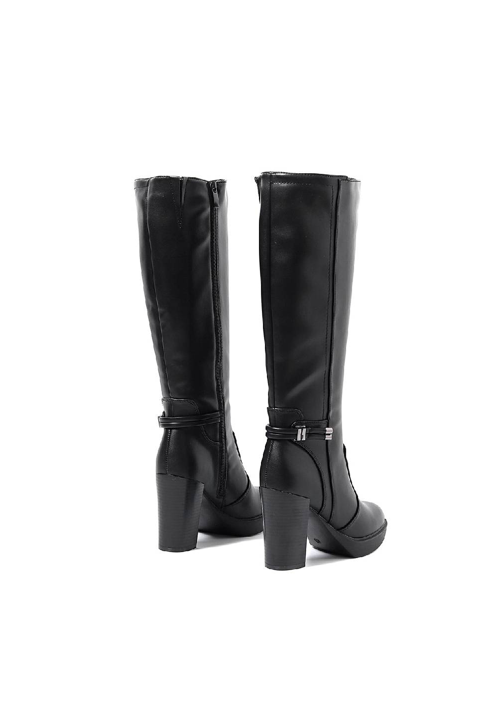 Queen Helena Stivali X29-143