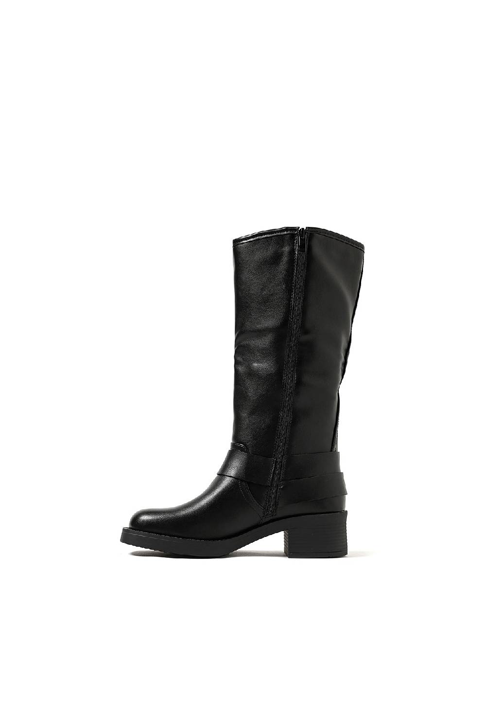 Queen Helena Stivali X30-117