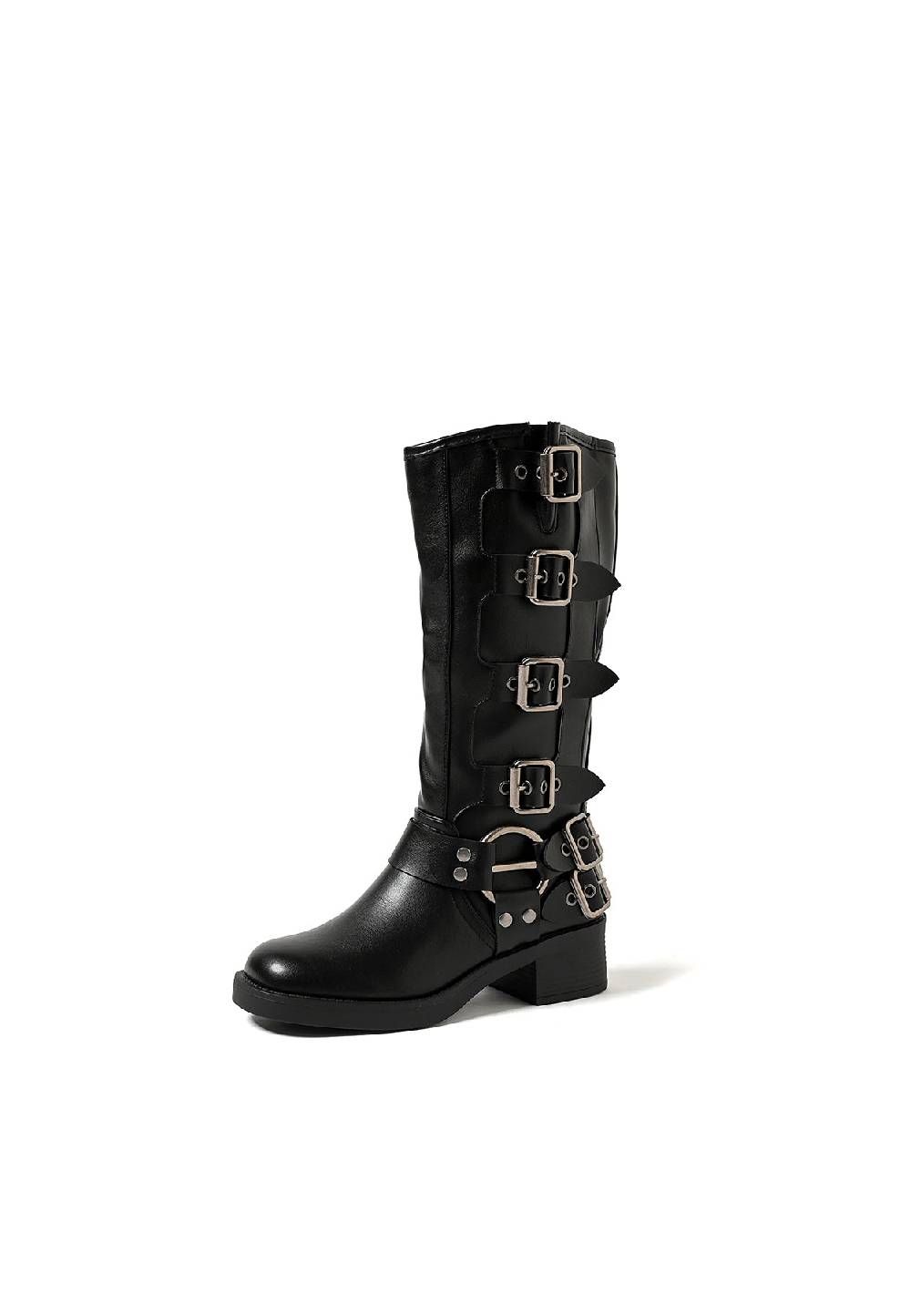 Queen Helena Stivali X30-117