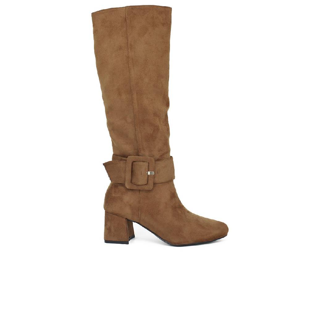 Queen Helena Stivali - ZM7045