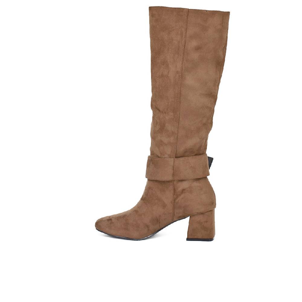 Queen Helena Stivali - ZM7045