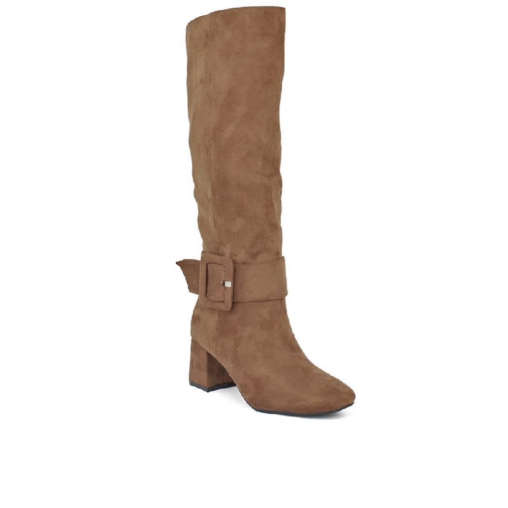 Queen Helena Stivali - ZM7045