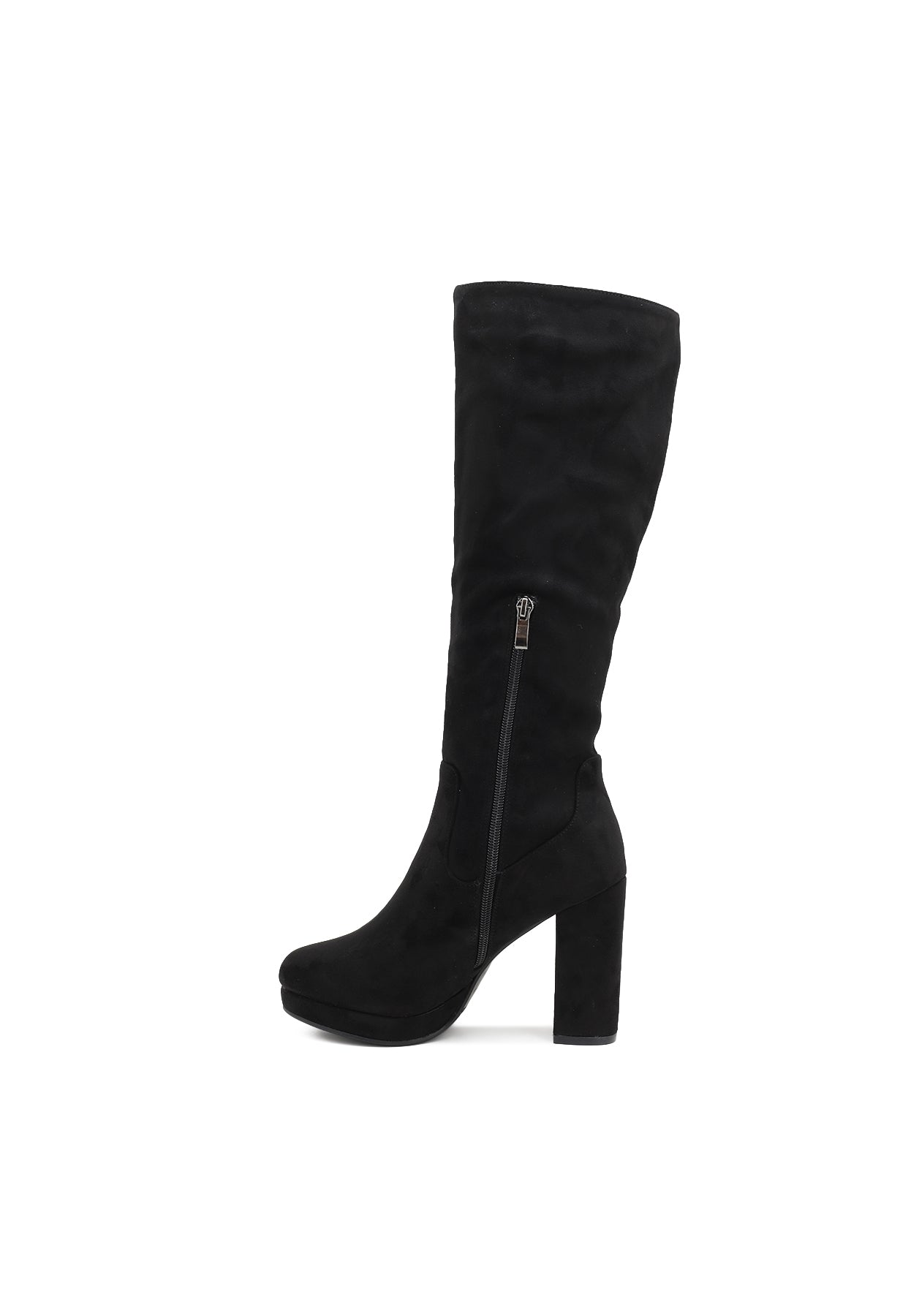 Queen Helena Stivali - ZM9213