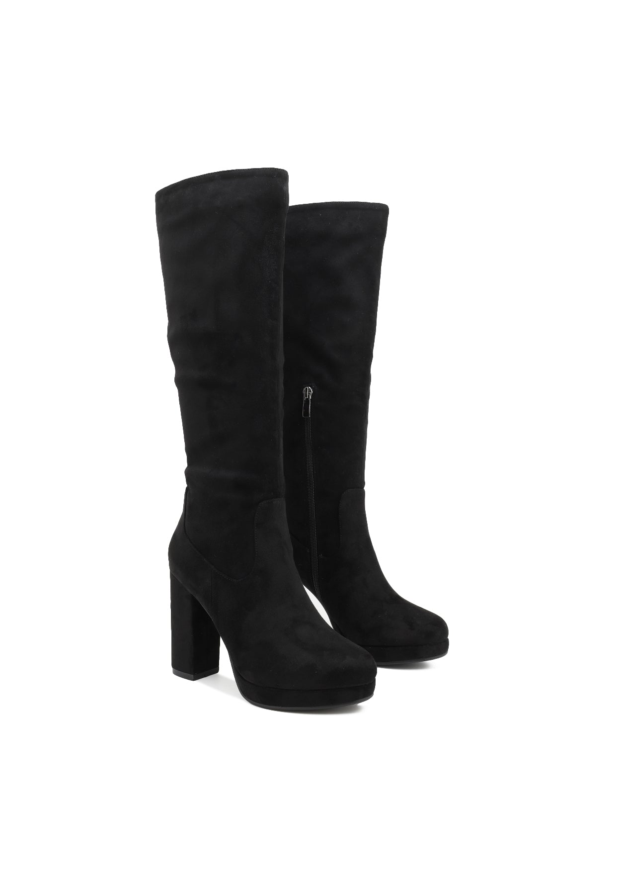 Queen Helena Stivali - ZM9213