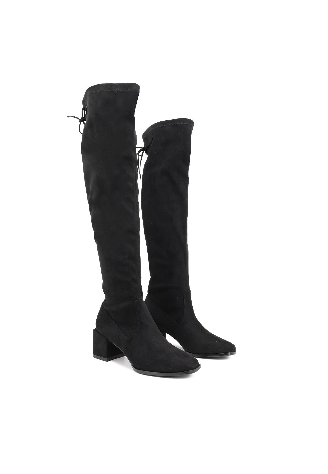 Queen Helena Stivali - ZM9217