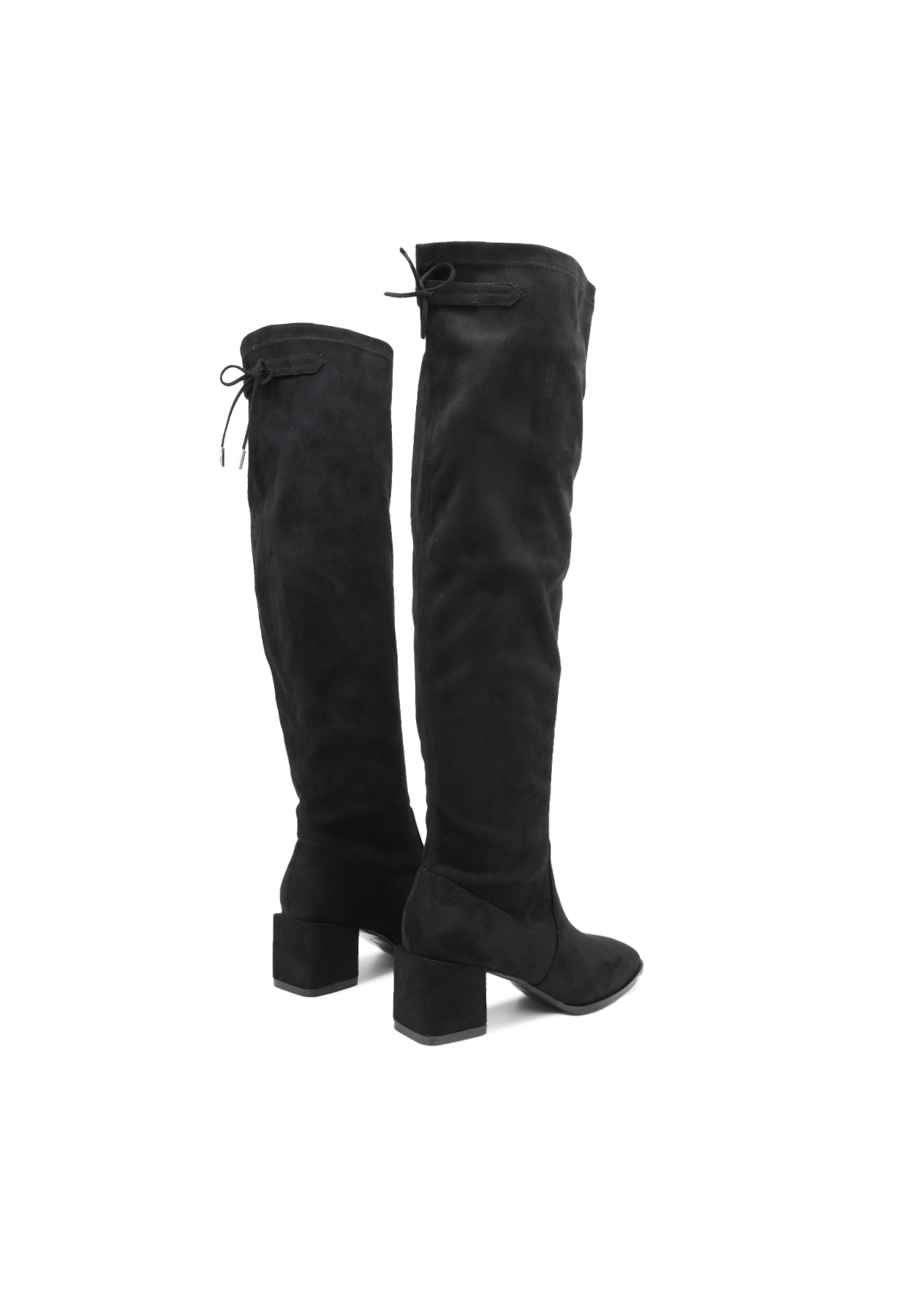 Queen Helena Stivali - ZM9217