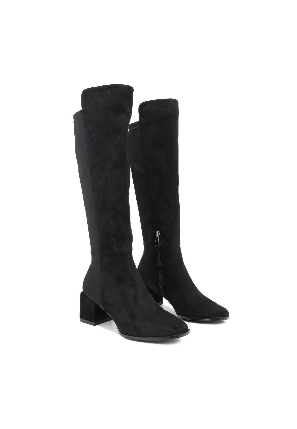 Queen Helena Stivali - ZM9218