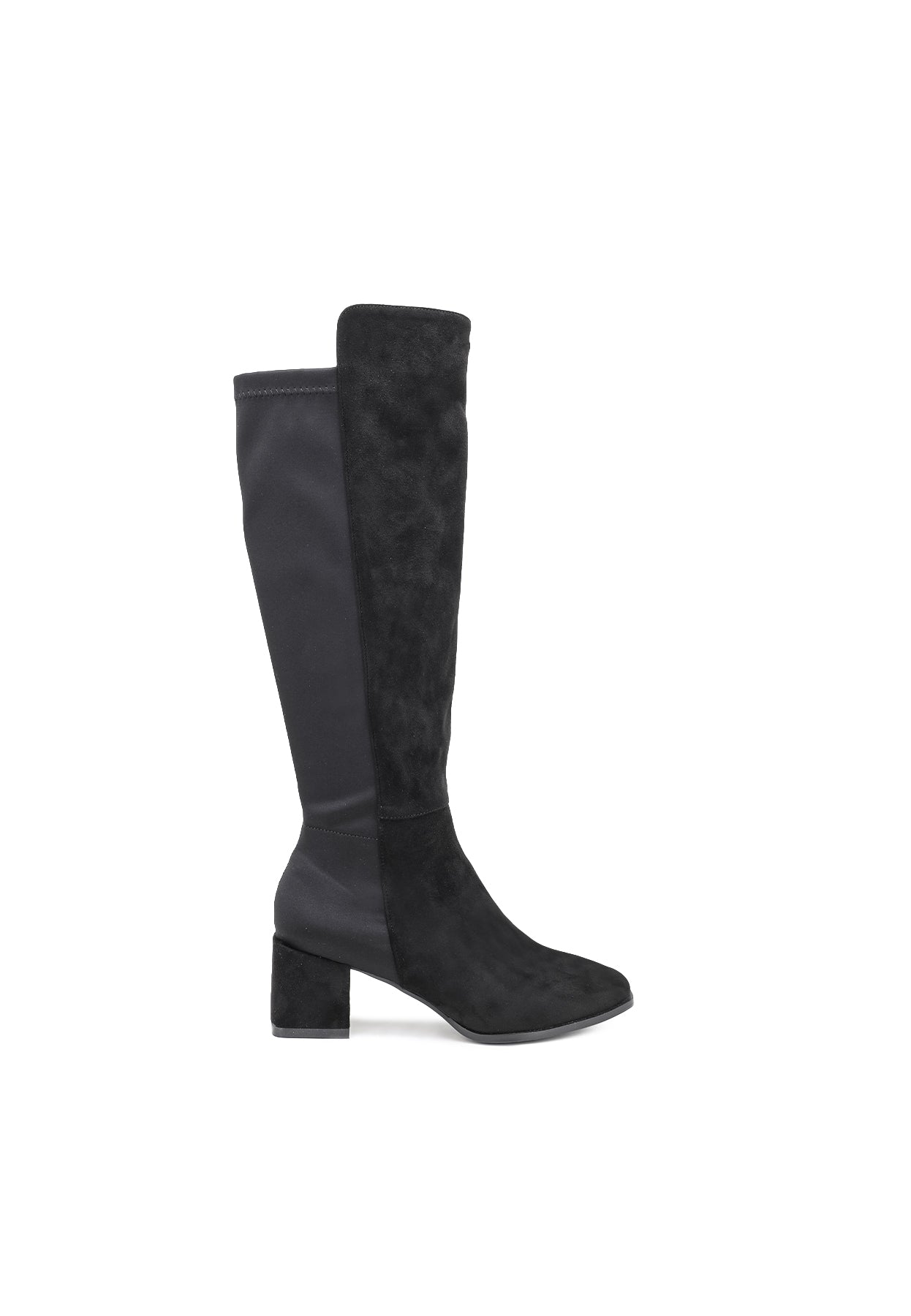 Queen Helena Stivali - ZM9218