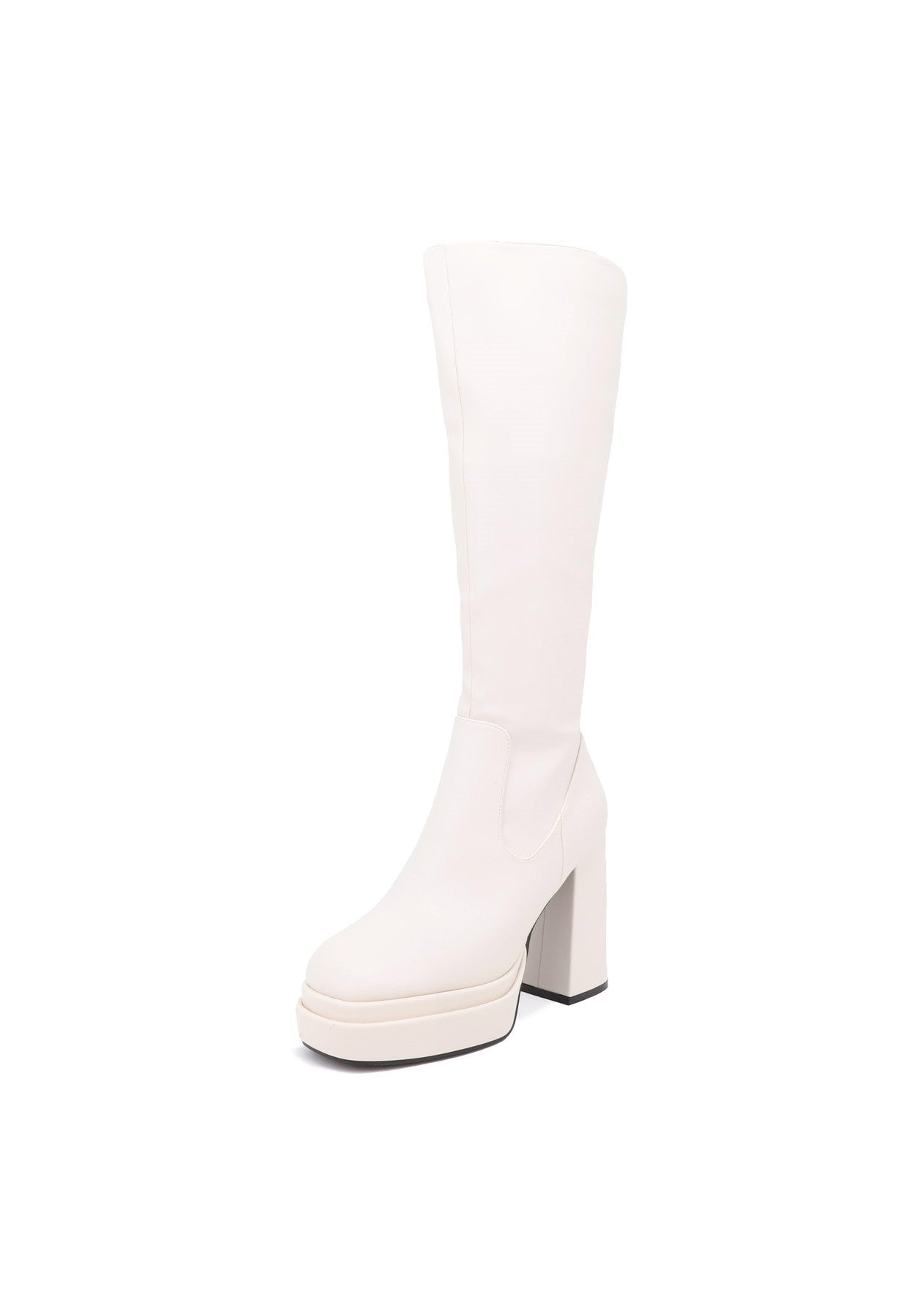 Queen Helena Stivali - ZM9233