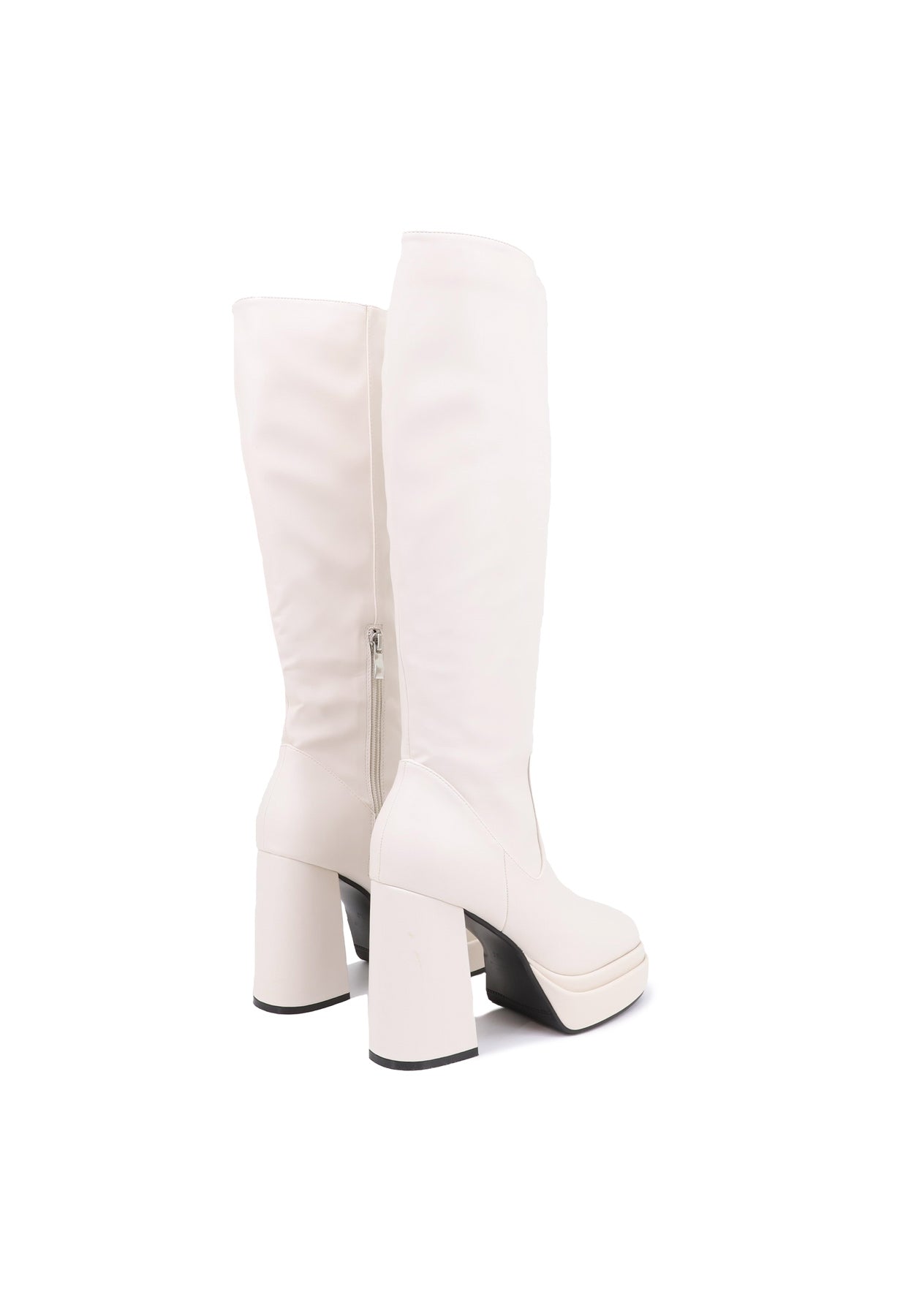 Queen Helena Stivali - ZM9233