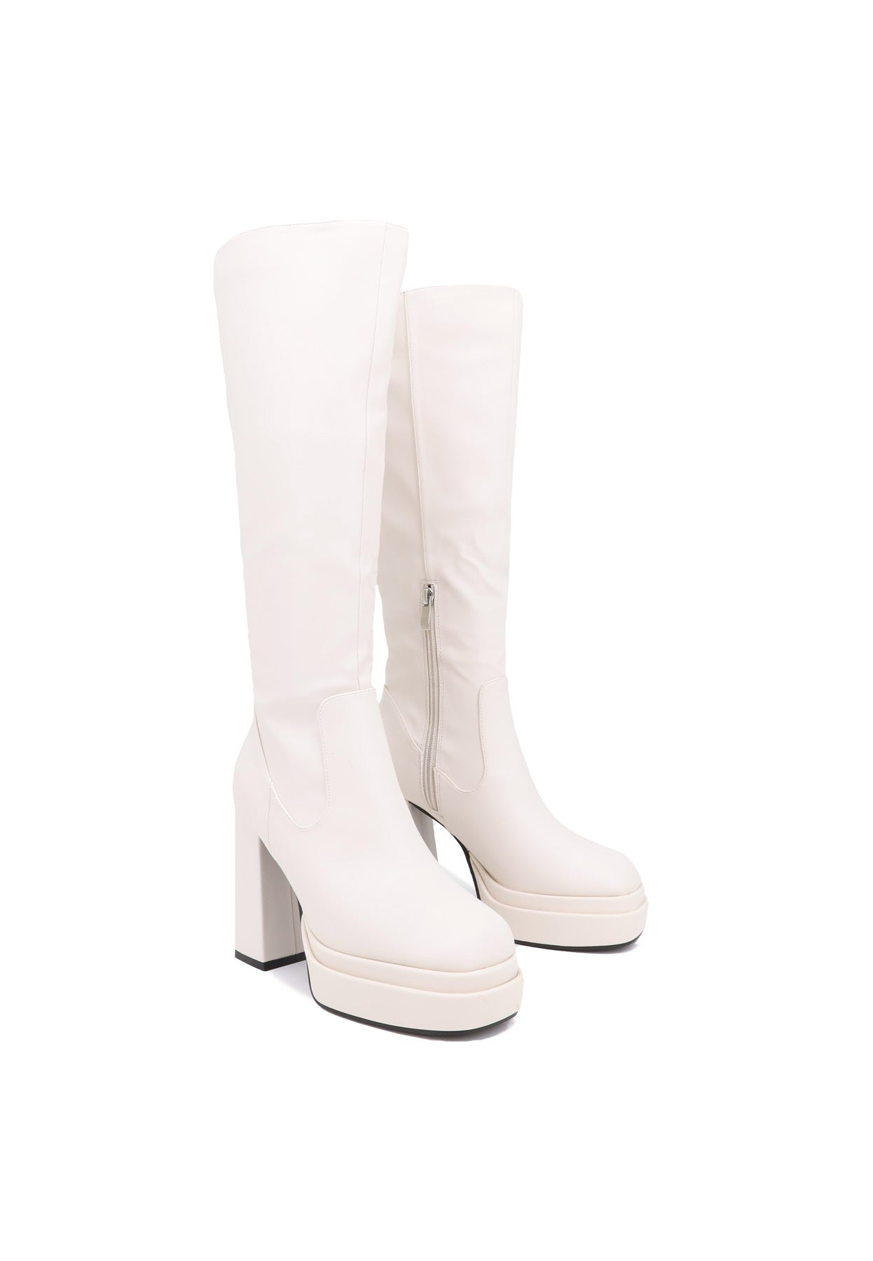 Queen Helena Stivali - ZM9233