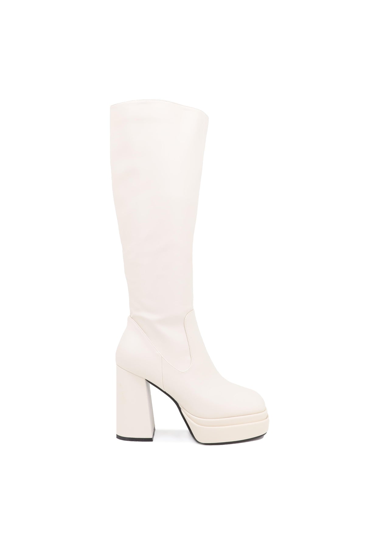 Queen Helena Stivali - ZM9233