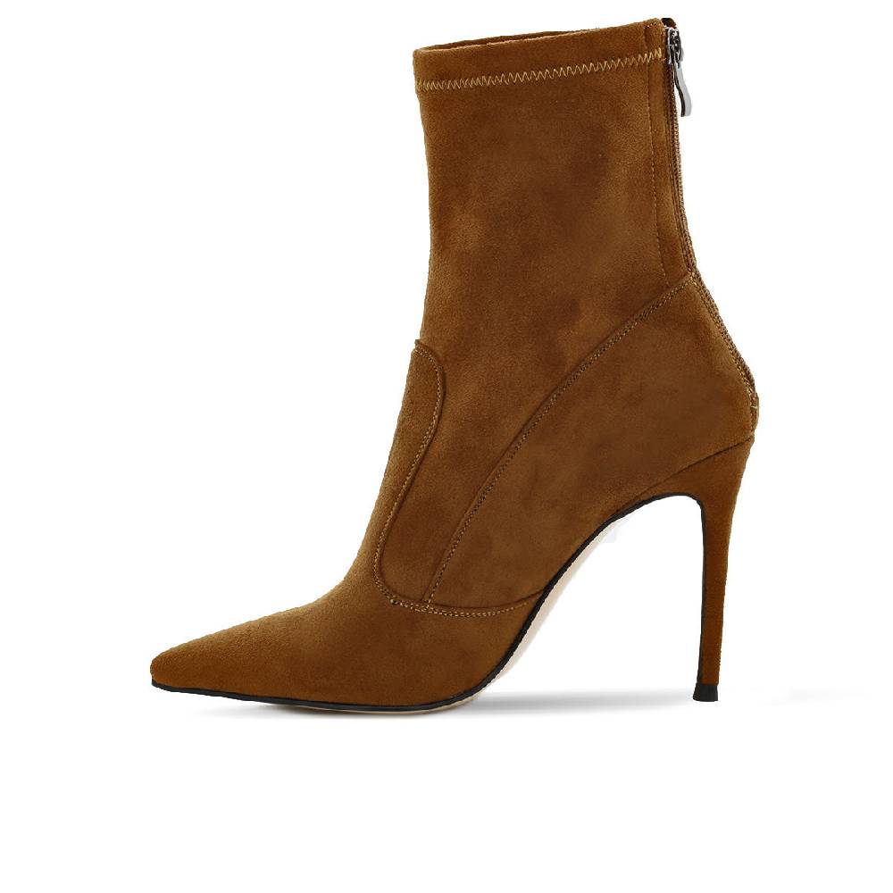 Queen Helena Tronchetti – K2014