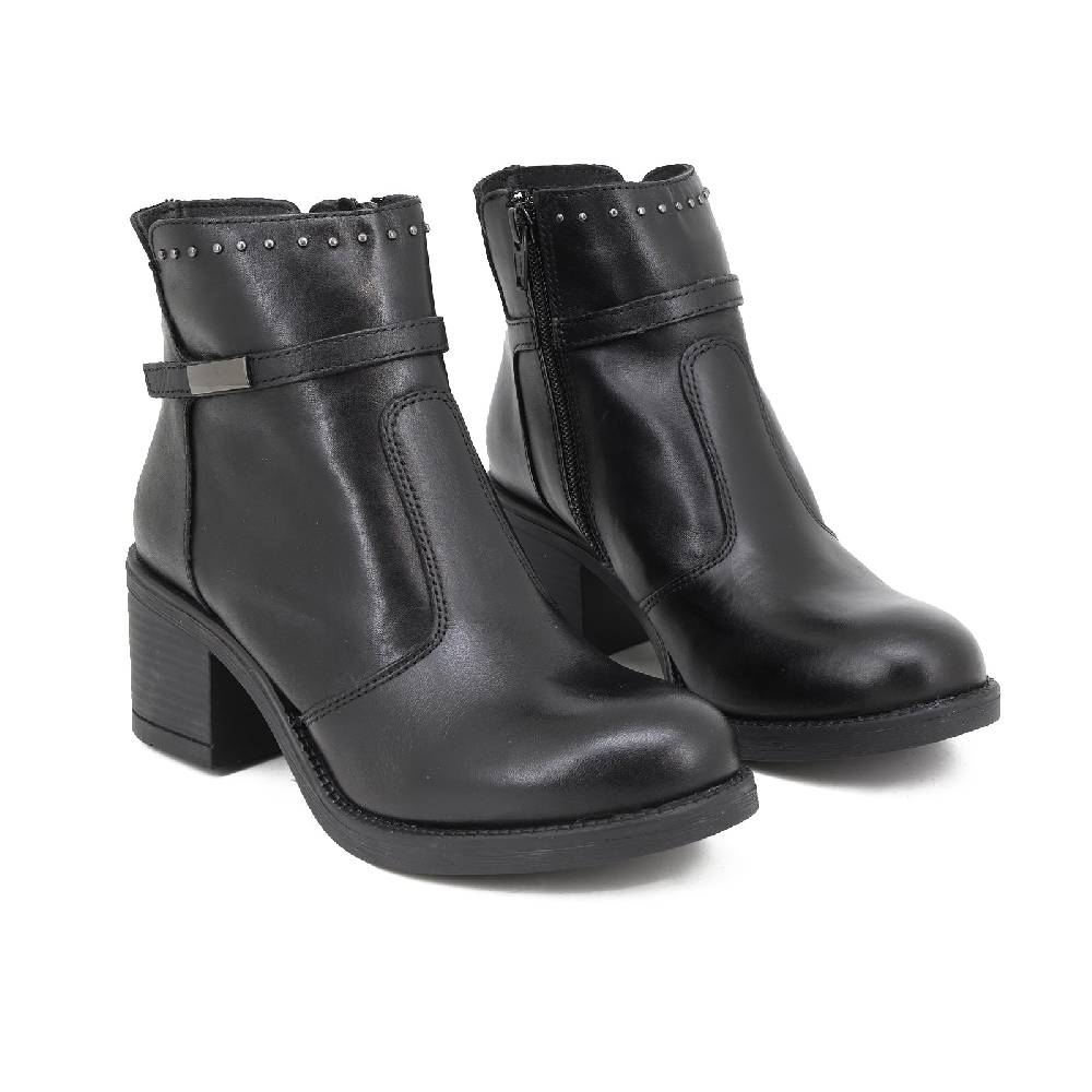 Queen Helena Tronchetti - QH20_V-15 - Vera Pelle