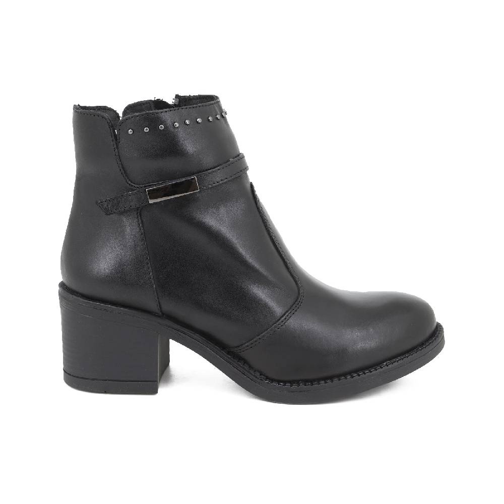 Queen Helena Tronchetti - QH20_V-15 - vera pelle