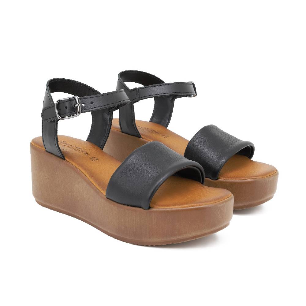 Queen Helena Zeppe – 15235 – Vera Pelle