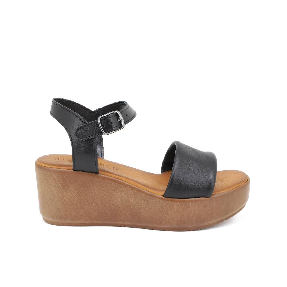 Queen Helena Zeppe – 15235 – vera pelle