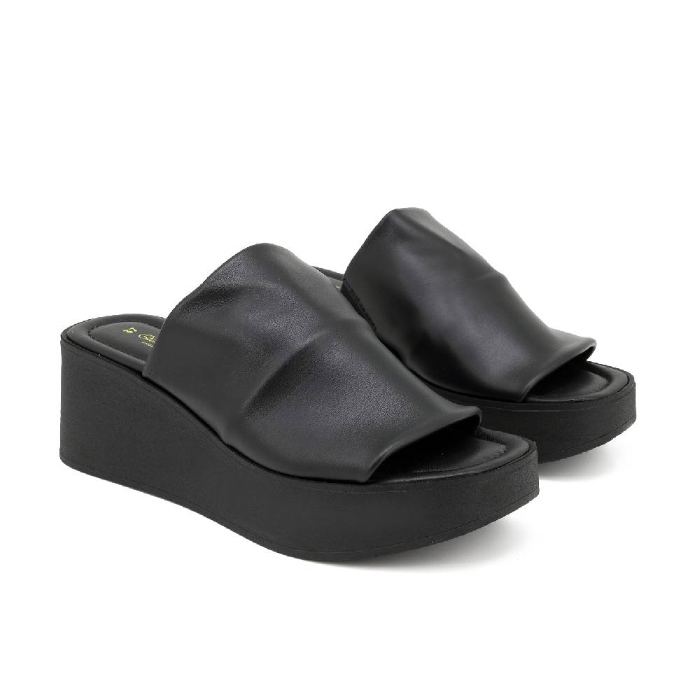 Queen Helena Zeppe - 15290 - Vera Pelle