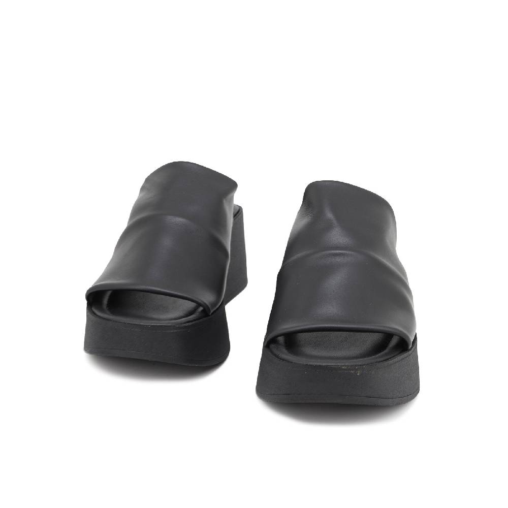 Queen Helena Zeppe - 15290 - Vera Pelle