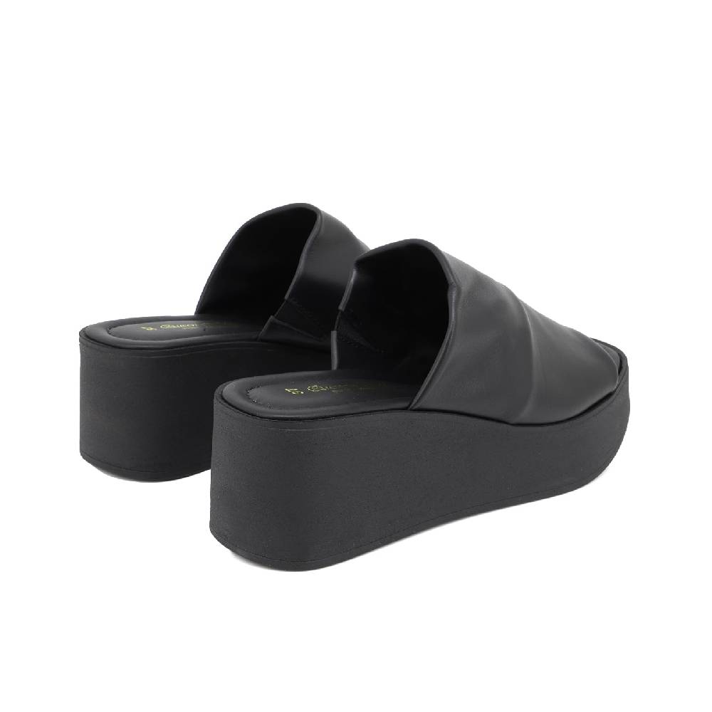 Queen Helena Zeppe - 15290 - Vera Pelle