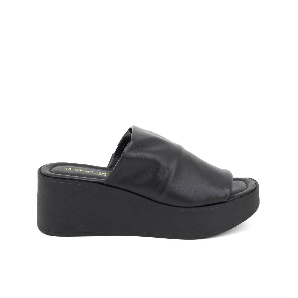 Queen Helena Zeppe - 15290 - vera pelle