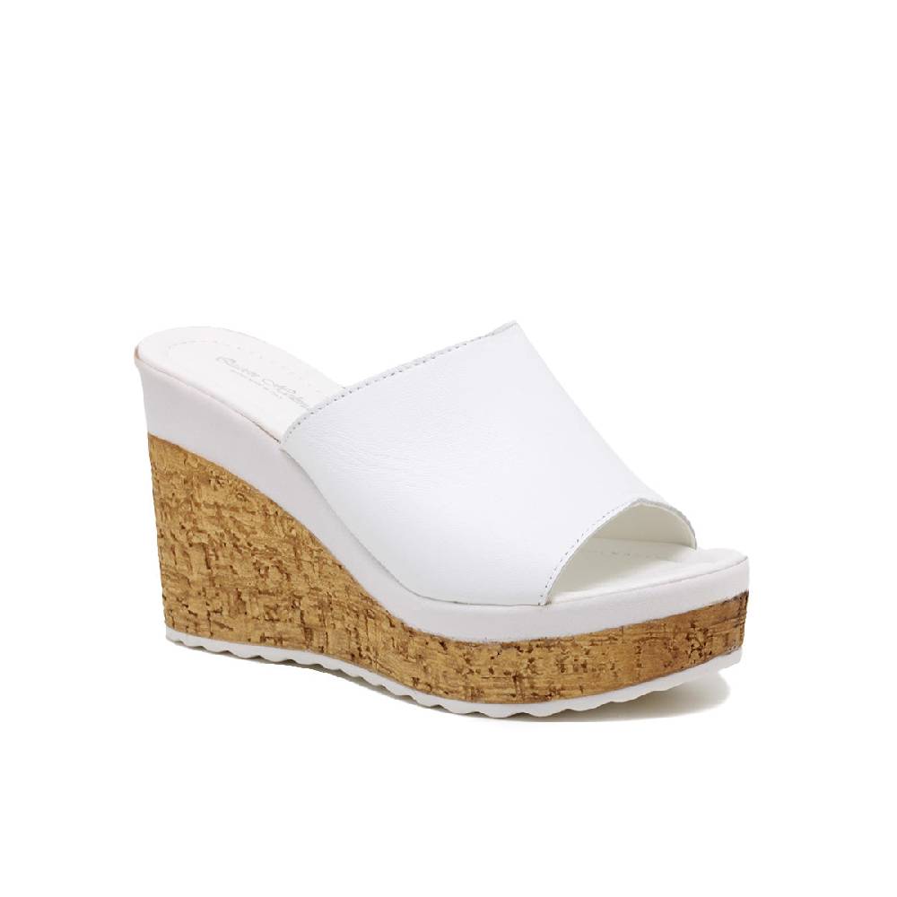 Queen Helena Zeppe - 2762 - Vera Pelle