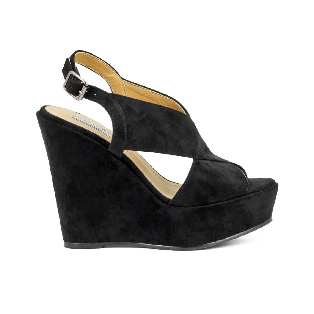 Queen Helena Zeppe - ZM8023