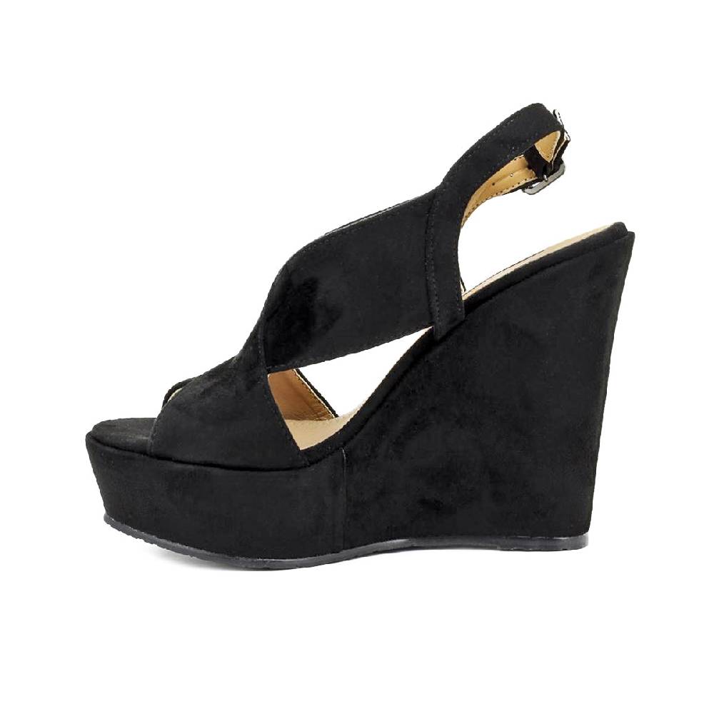 Queen Helena Zeppe - ZM8023