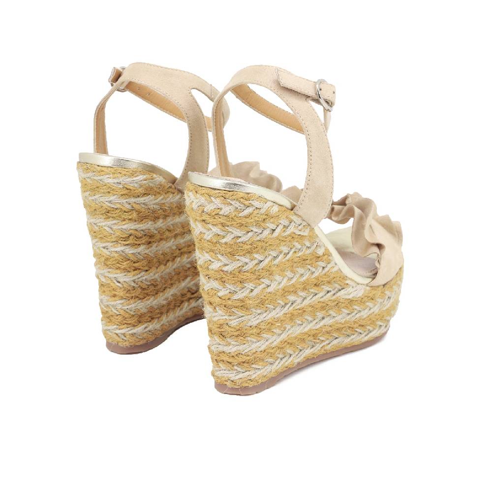 Queen Helena Zeppe - ZM9032