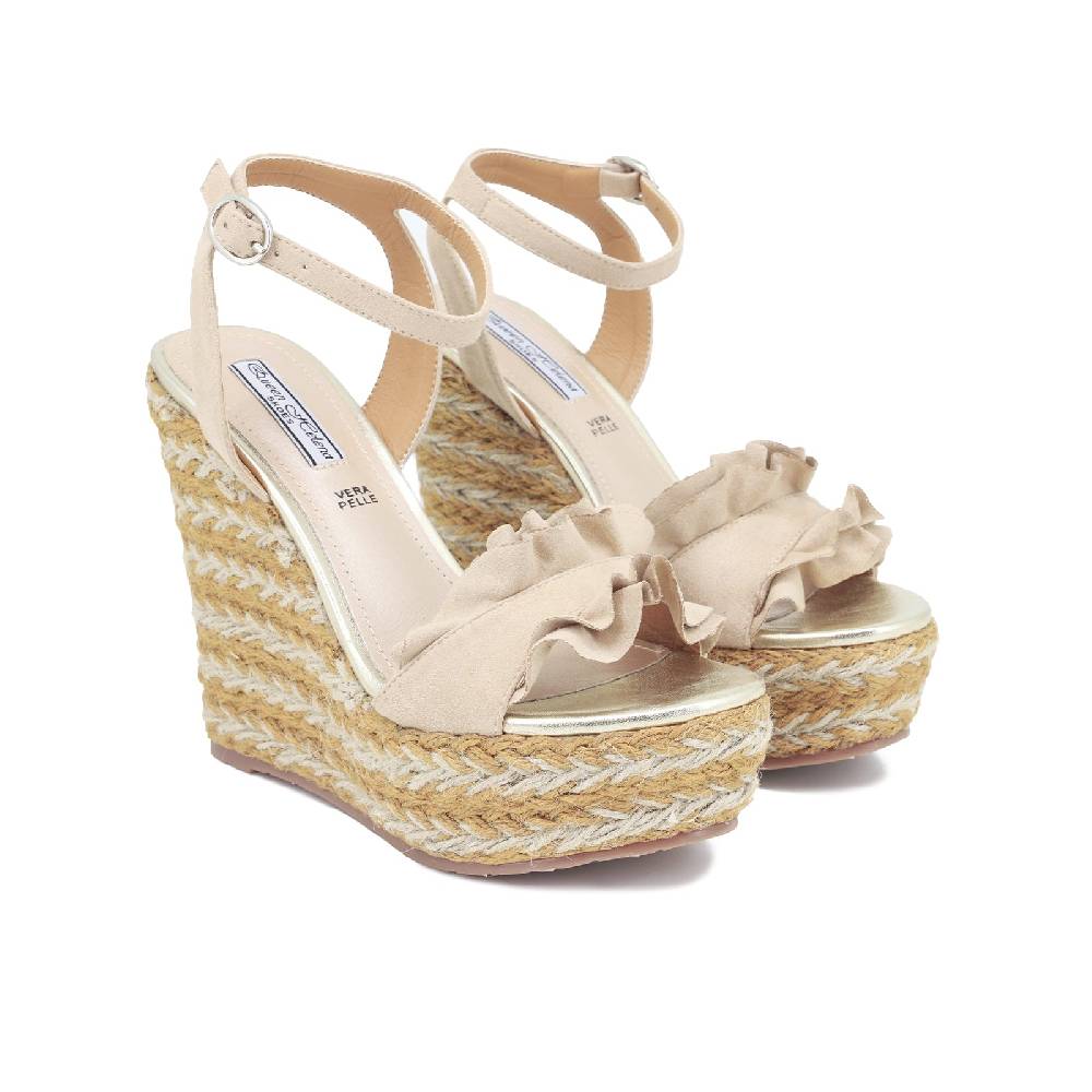 Queen Helena Zeppe - ZM9032