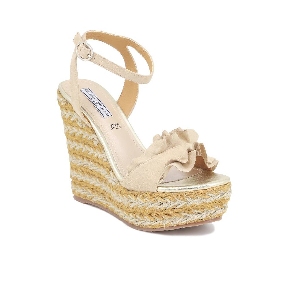 Queen Helena Zeppe - ZM9032