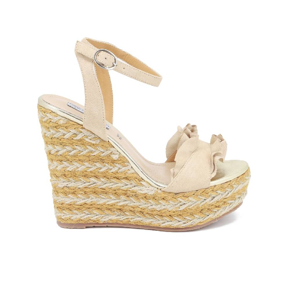 Queen Helena Zeppe - ZM9032