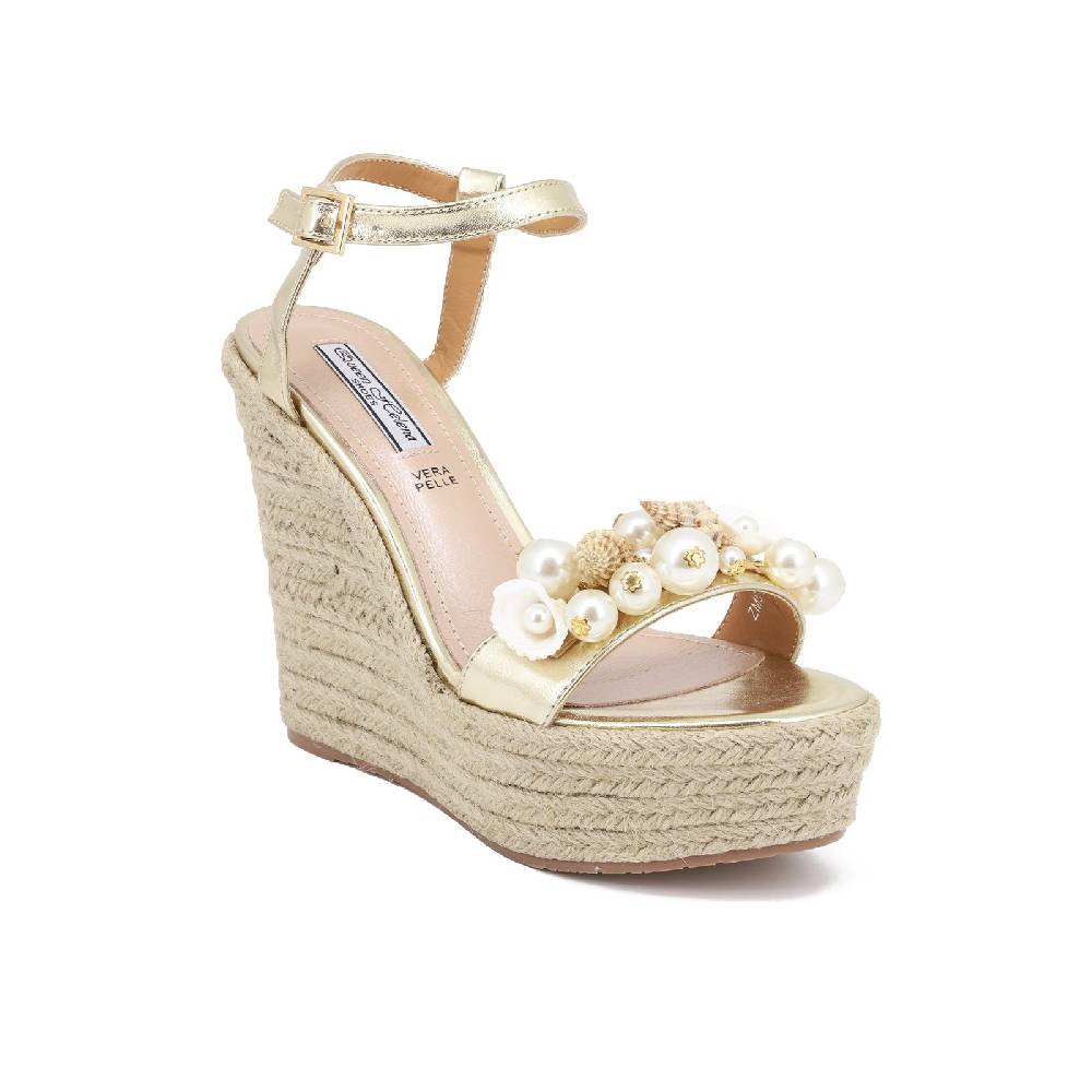 Queen Helena Zeppe - ZM9034