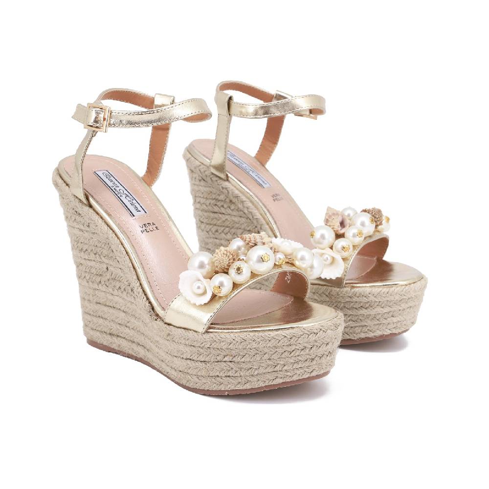 Queen Helena Zeppe - ZM9034