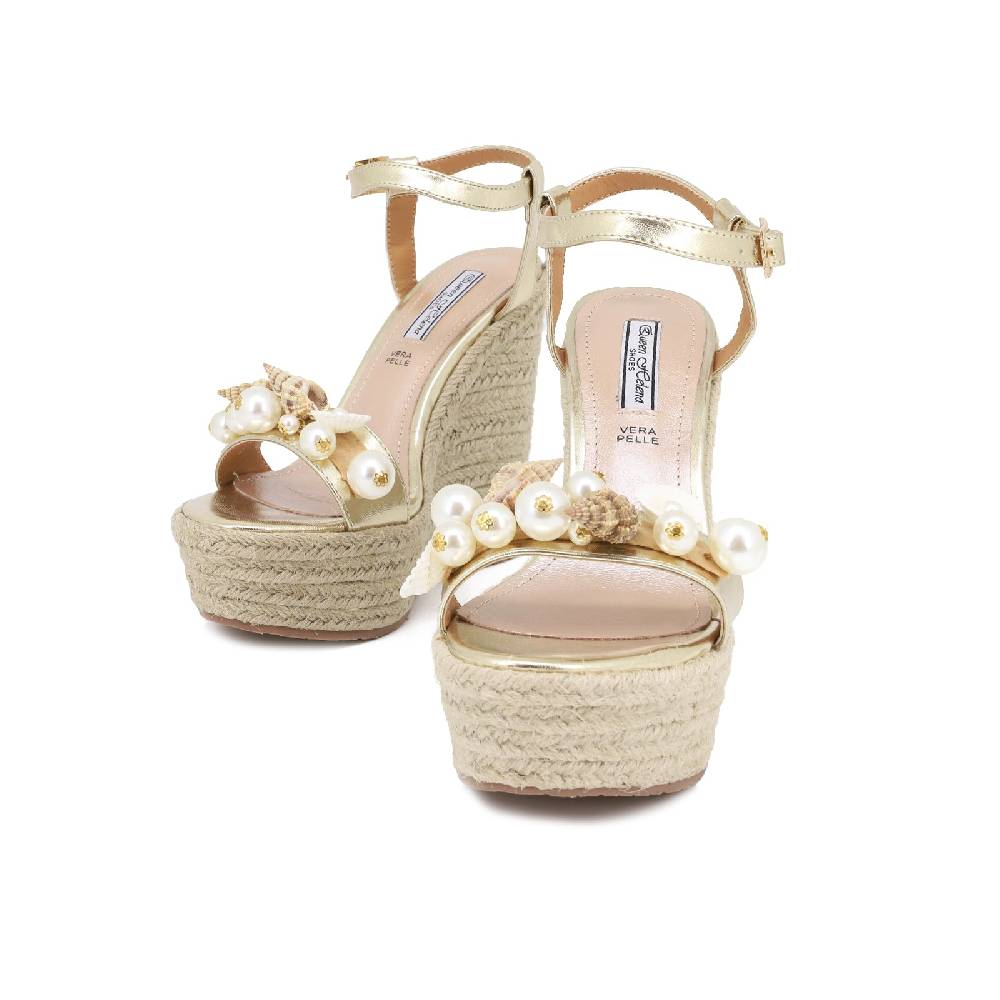 Queen Helena Zeppe - ZM9034