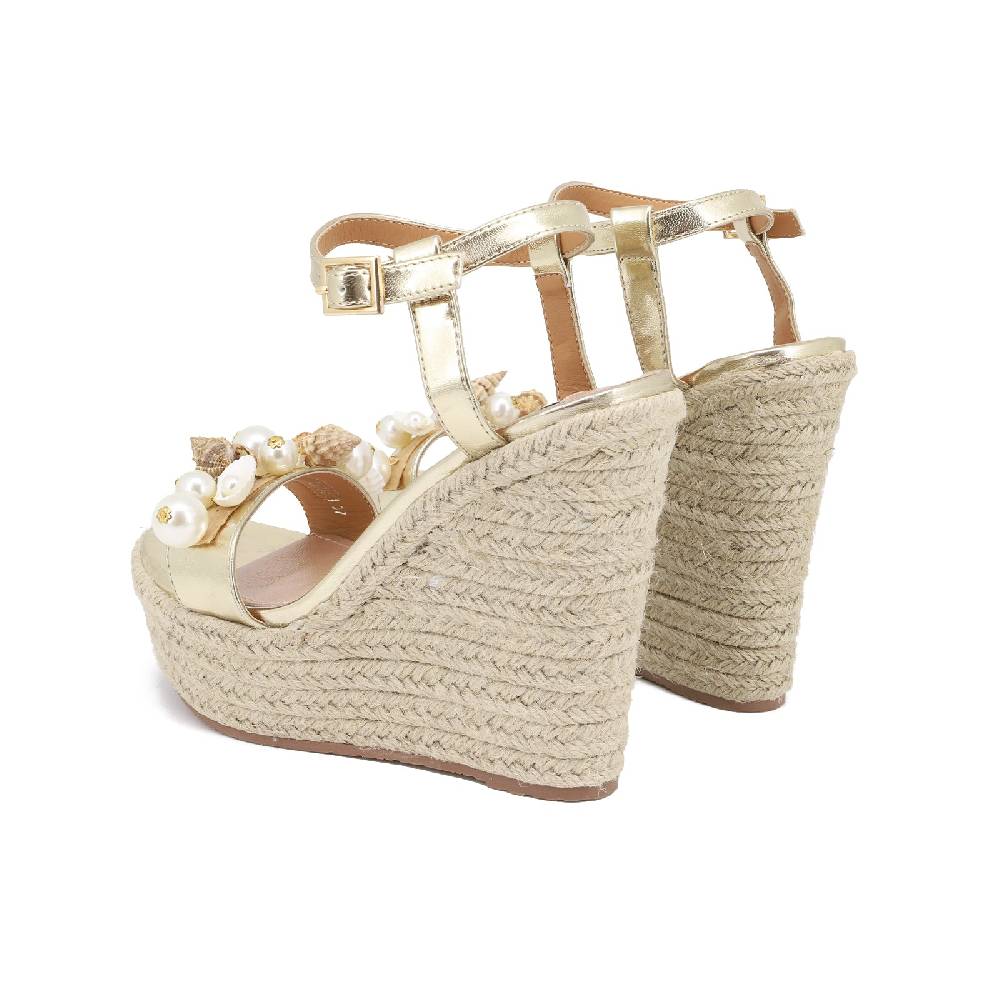 Queen Helena Zeppe - ZM9034