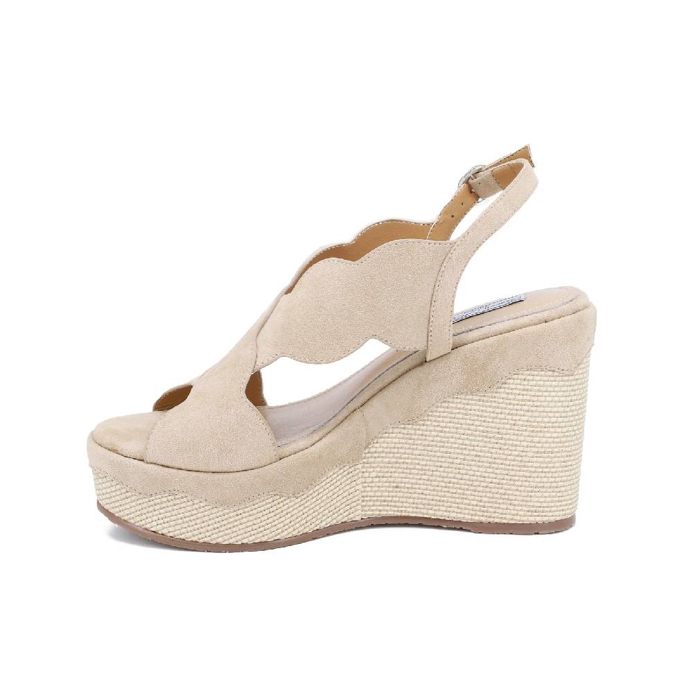 Queen Helena Zeppe - ZM9038