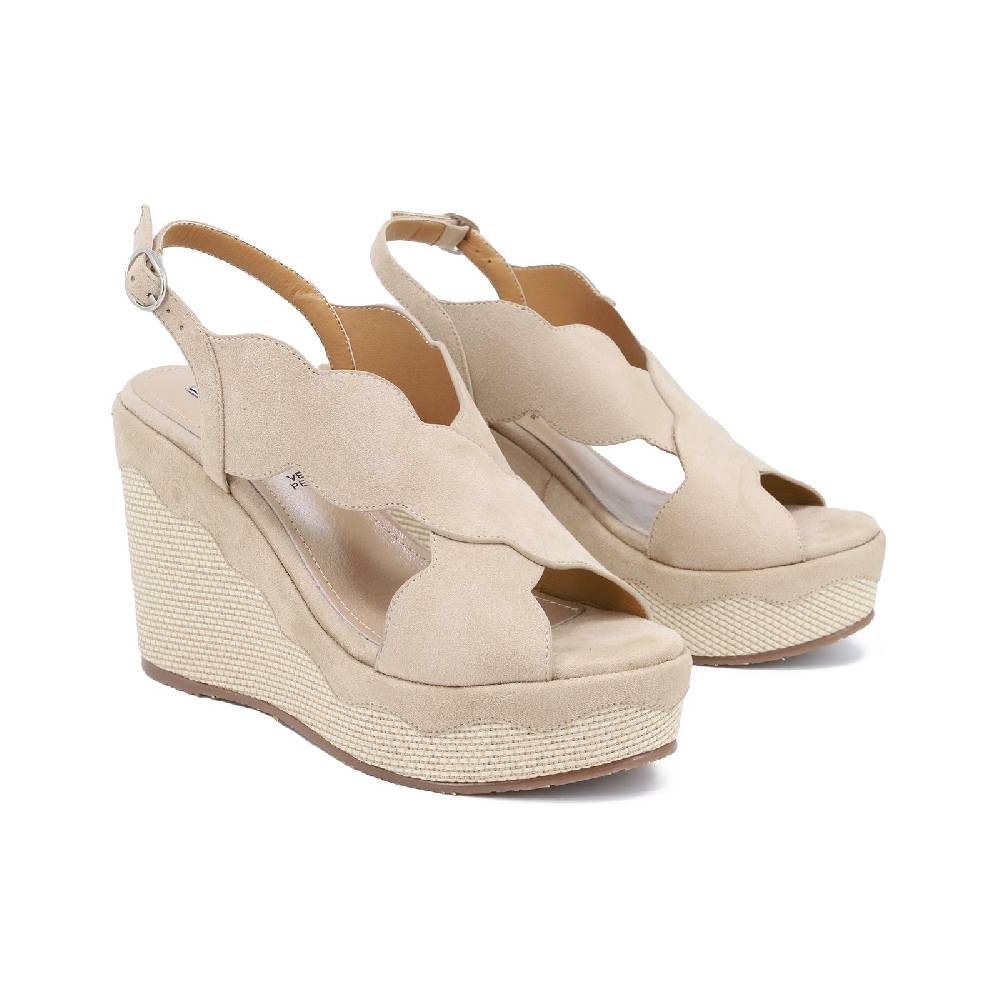 Queen Helena Zeppe - ZM9038