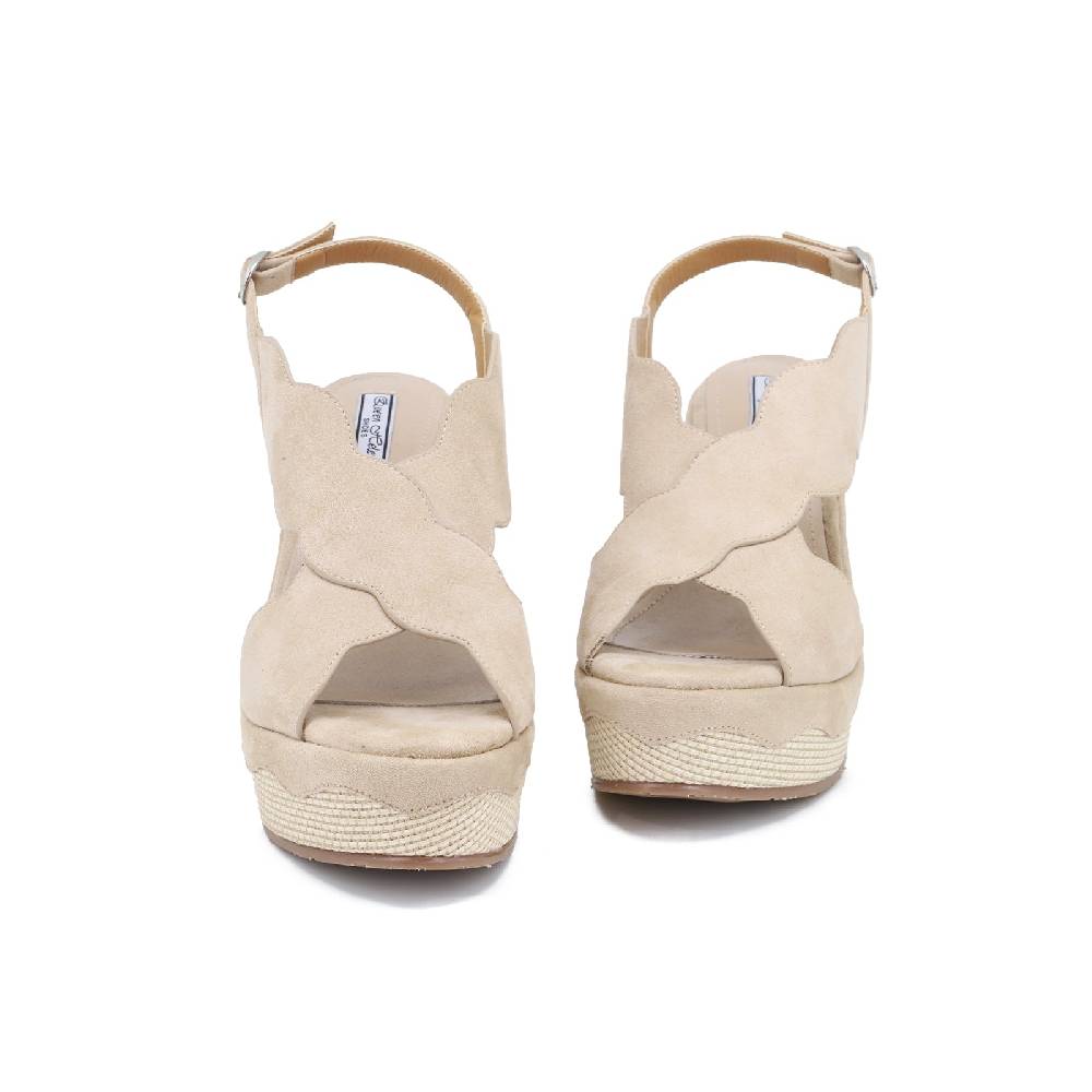 Queen Helena Zeppe - ZM9038