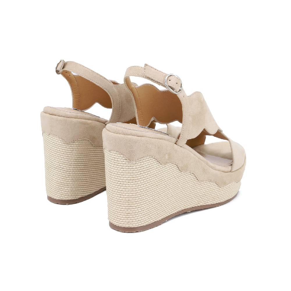 Queen Helena Zeppe - ZM9038