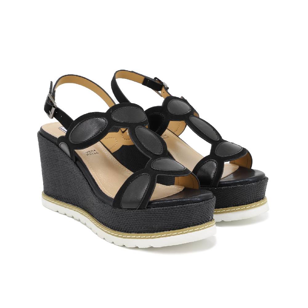 Queen Helena Zeppe - ZM9043