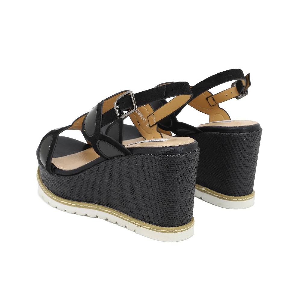 Queen Helena Zeppe - ZM9043