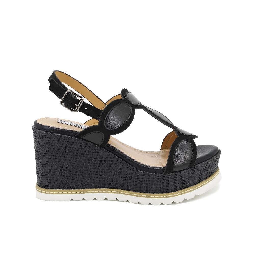 Queen Helena Zeppe - ZM9043