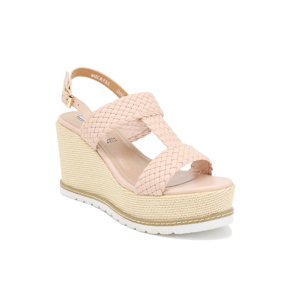 Queen Helena Zeppe - ZM9044