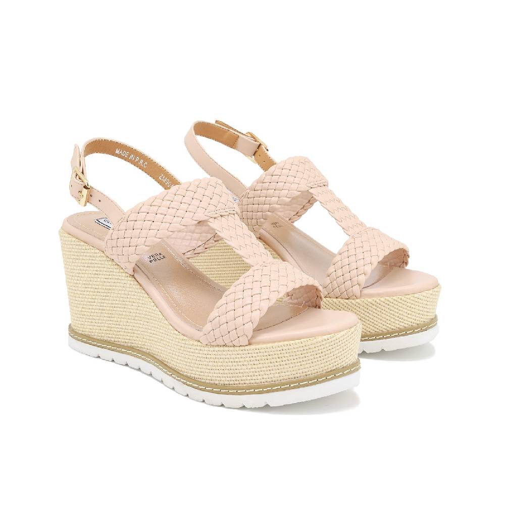 Queen Helena Zeppe - ZM9044