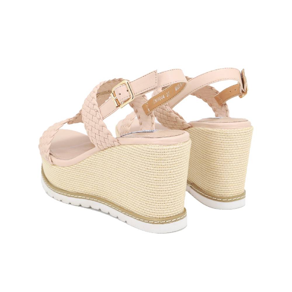 Queen Helena Zeppe - ZM9044