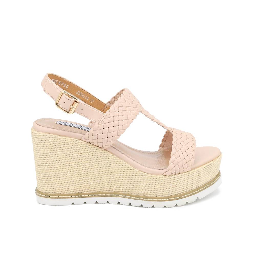 Queen Helena Zeppe - ZM9044