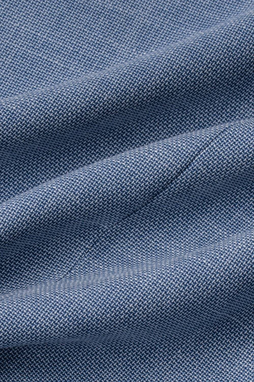 House Of Cavani Abito Azzurro Chiaro House Of Cavani Semi Foderato Stretch Modern Fit